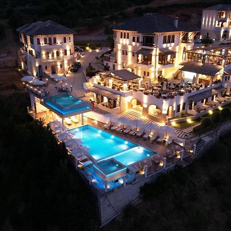Kerculla Resort Gjirokastër 外观 照片