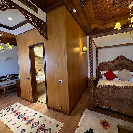 Kerculla Resort Gjirokastër 外观 照片