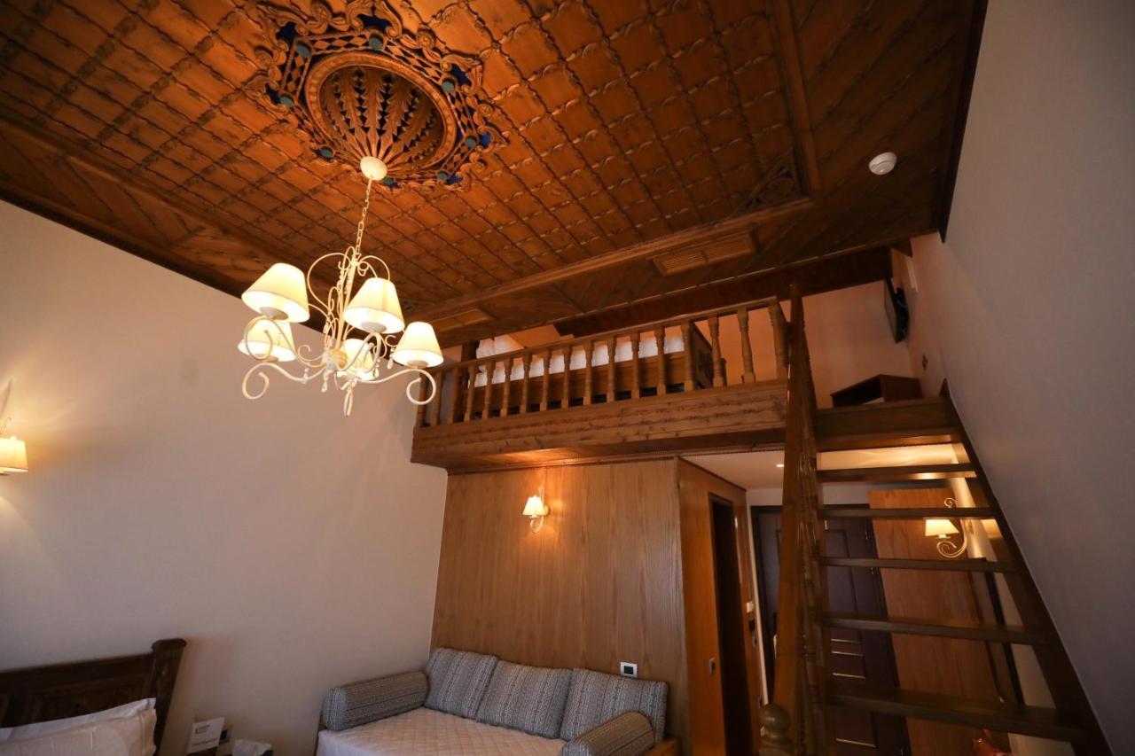 Kerculla Resort Gjirokastër 外观 照片